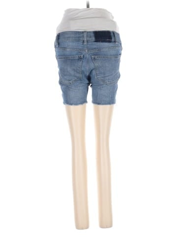 DL1961 Denim Shorts (view 2)