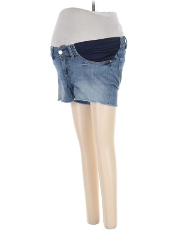 DL1961 Denim Shorts (view 1)