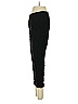 Theory Chevron-herringbone Black Track Pants Size 00 - photo 5