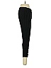 Theory Chevron-herringbone Black Track Pants Size 00 - photo 4