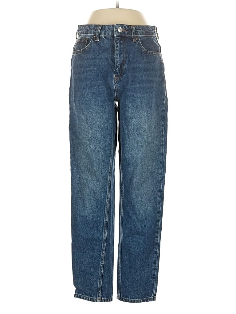 Pre-owned We The Free Jeans In Blue