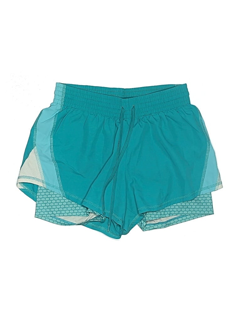 Pre-owned C9 By Champion Athletic Shorts In Blue