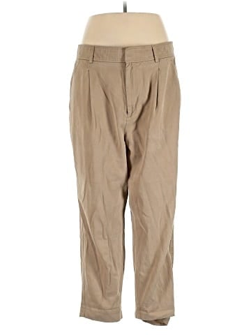 Everlane Khakis (view 1)