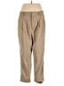Everlane Solid Tan Khakis Size 16 - photo 1