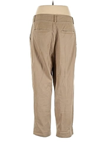 Everlane Khakis (view 2)