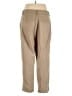 Everlane Solid Tan Khakis Size 16 - photo 2