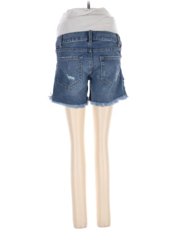 DL1961 Denim Shorts (view 2)