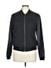 Apt. 9 Black Track Jacket Size L - photo 1