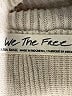 We the Free Tan Turtleneck Sweater Size XS - photo 7