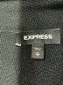 Express Black Blazer Size XS - photo 3