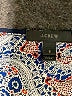 J.Crew Paisley Blue Casual Dress Size S - photo 7