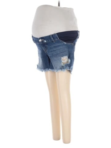 DL1961 Denim Shorts (view 1)