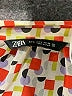 Zara Ivory Swimsuit Cover Up Size S - photo 3