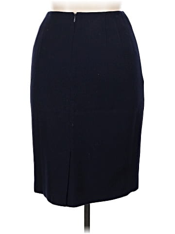 Linda Allard Ellen Tracy Formal Skirt (view 2)