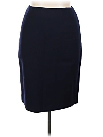 Linda Allard Ellen Tracy Formal Skirt (view 1)