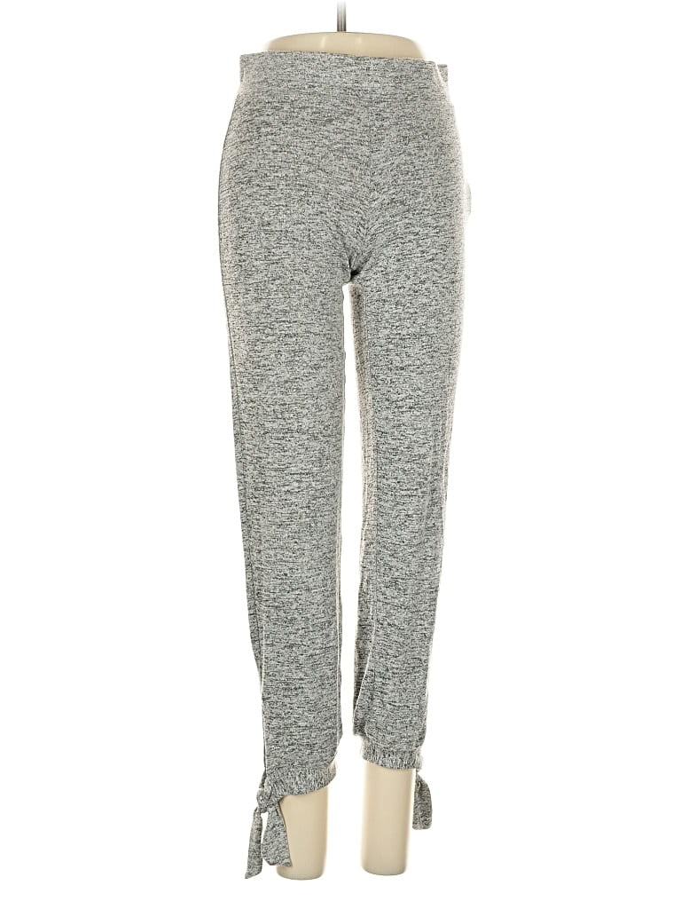 Pre-owned Ugg Casual Pants In Gray