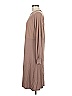 Maya's Place Brown Casual Dress Size M - photo 5