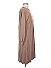 Maya's Place Brown Casual Dress Size M - photo 4