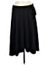 Torrid Solid Black Formal Skirt Size Med Plus (00) - photo 1