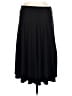 Torrid Solid Black Formal Skirt Size Med Plus (00) - photo 2
