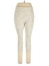 Athleta Ivory Active Pants Size XL - photo 1