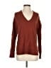 Madewell Brown Pullover Sweater Size S - photo 1