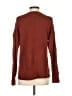 Madewell Brown Pullover Sweater Size S - photo 2