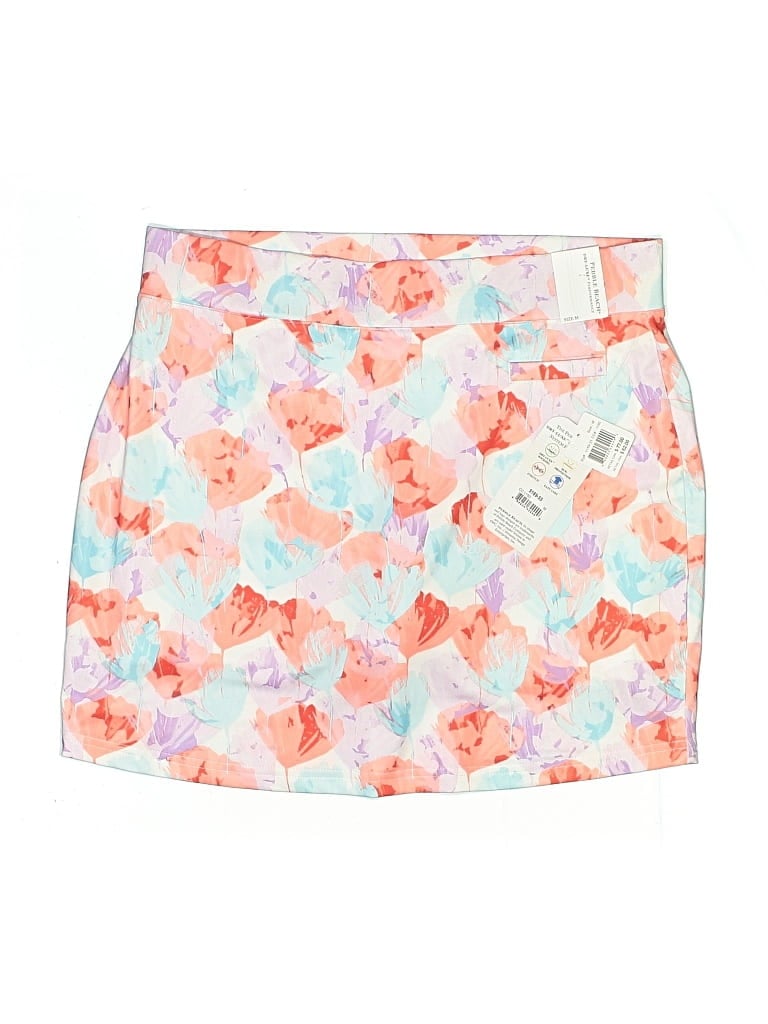 Pebble Beach Skort In Multi
