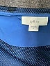 J.Jill Color Block Blue Windbreaker Size S - photo 6
