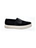 Vince. Solid Black Sneakers Size EU 39 1/2 - photo 1