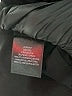WAYF 100% Polyester Black Sleeveless Blouse Size M - photo 8