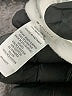Athleta 100% Polyester Solid Silver Jacket Size XXS - photo 7