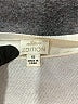 Erin Fetherston White Cardigan Size XS - photo 7