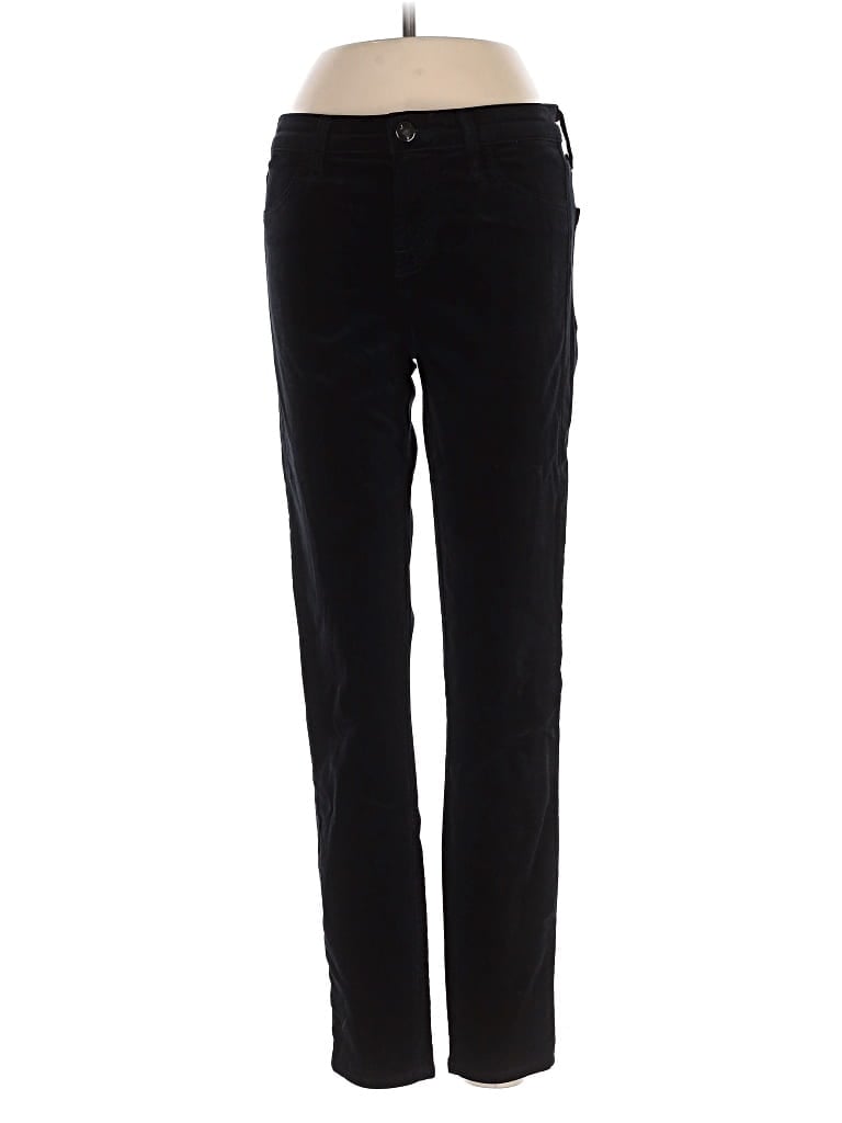Pre-owned J Brand Jeans In Black