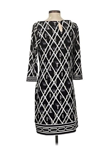 White House Black Market Casual Dress (view 2)