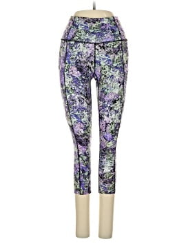 Lululemon Athletica Active Pants