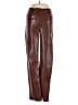 Wilfred 100% Polyurethane Brown Casual Pants Size 00 - photo 1