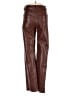 Wilfred 100% Polyurethane Brown Casual Pants Size 00 - photo 2