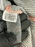 Vince Camuto Color Block Pink Pullover Sweater Size XS - photo 8