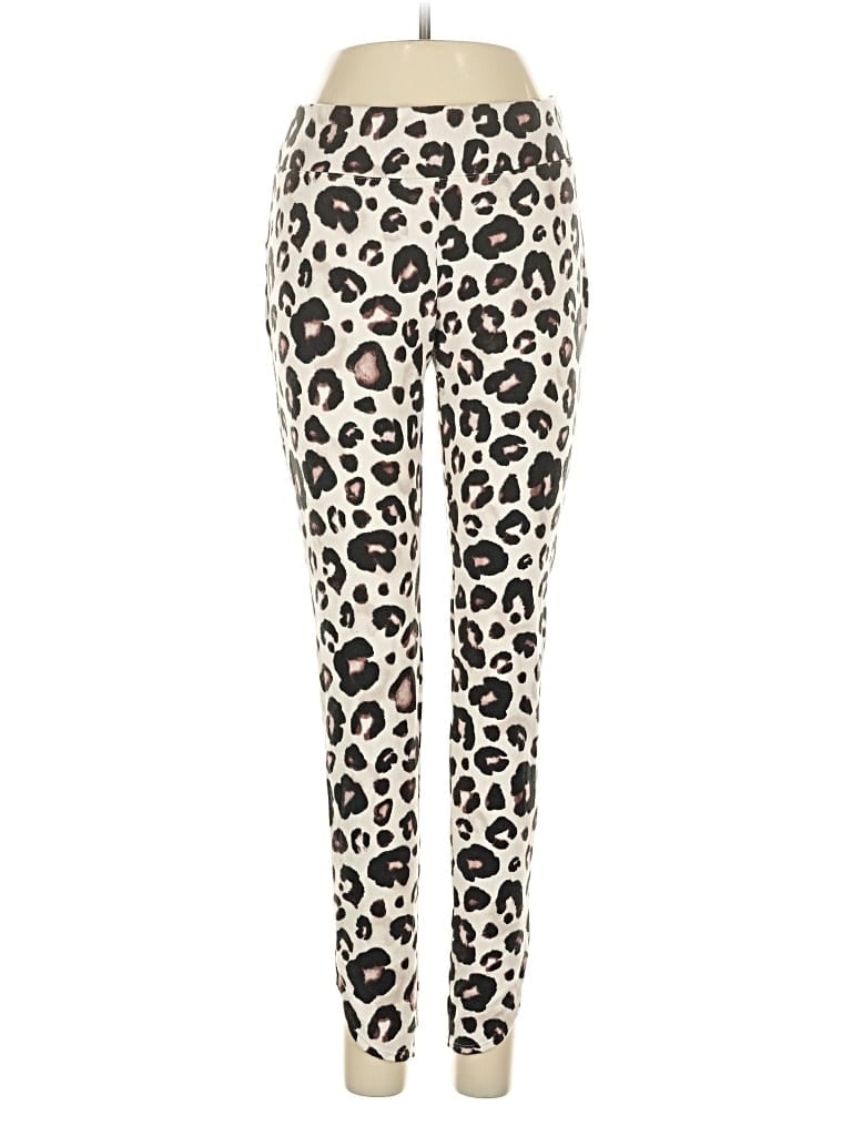 Pre-owned Stars Above Leggings In White