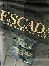 Escada by Margaretha Ley 100% Wool Black Wool Blazer Size EU 36 / US 6 - photo 6