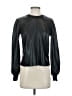 LA Made Black Cardigan Size XS - photo 1