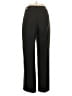 Armani Exchange Solid Black Dress Pants Size 4 - photo 2