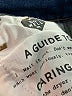 Madewell Blue Jeans Size 23 waist - photo 9