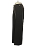 Armani Exchange Solid Black Dress Pants Size 4 - photo 5