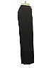 Armani Exchange Solid Black Dress Pants Size 4 - photo 4