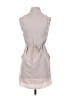 Wilfred 100% Polyester Solid Gray Pink Casual Dress Size XXS - photo 2