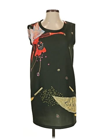 Cotélac Cocktail Dress (view 1)