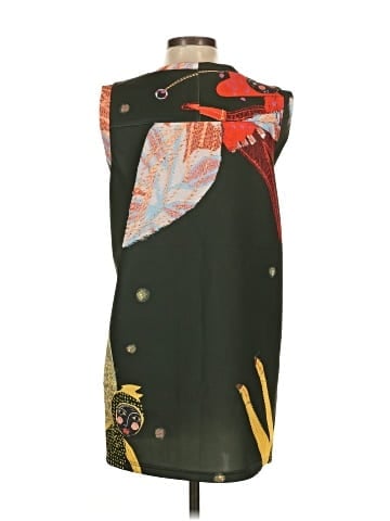 Cotélac Cocktail Dress (view 2)