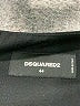 Dsquared2 Solid Black Cocktail Dress Size EU (IT) 44 / US 8 - photo 11